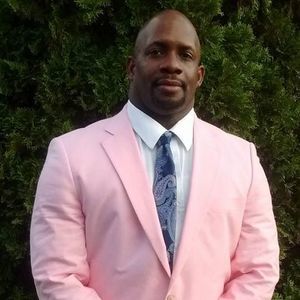 Meet your Posher, Troy